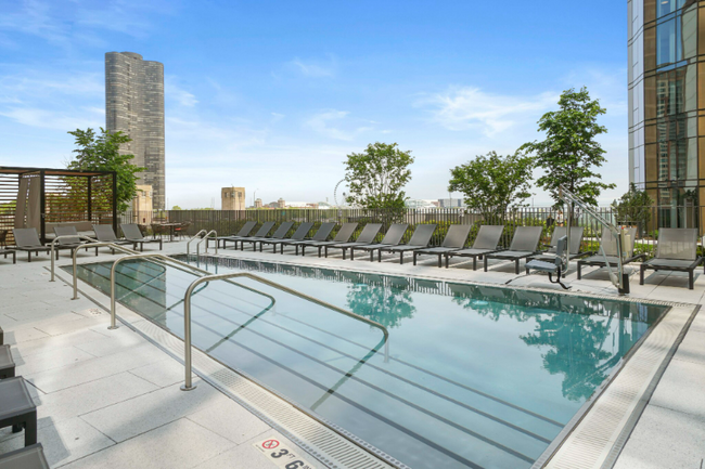 Building Photo - 454 E Wacker Dr