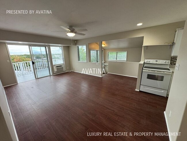 Building Photo - 1266 Manulani St