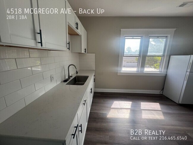 Building Photo - 4518 McGregor Ave