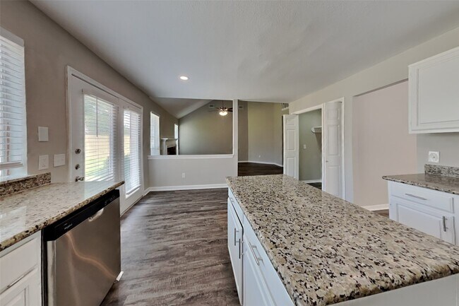 Building Photo - 4919 Cotter Lake Dr