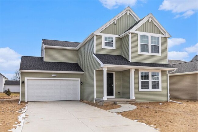 Building Photo - 109 Iris Ct