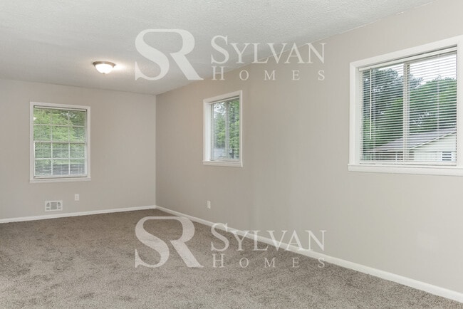 Building Photo - Living where You Love is Good for your Heart!