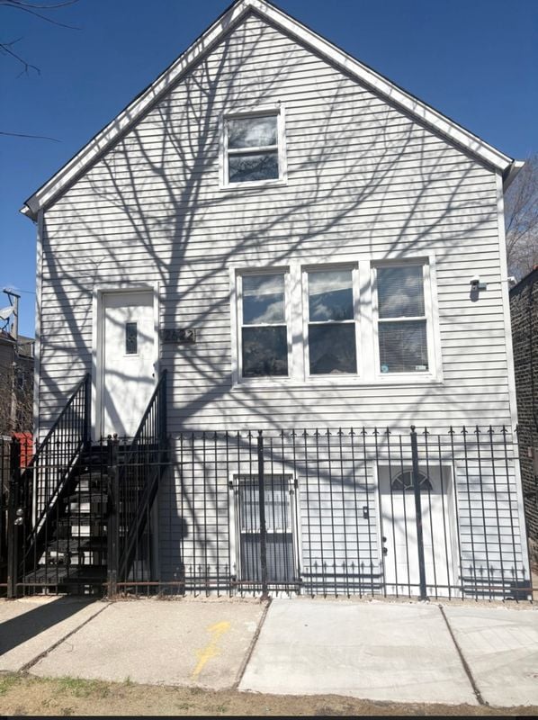 Building Photo - 2622 W Luther St