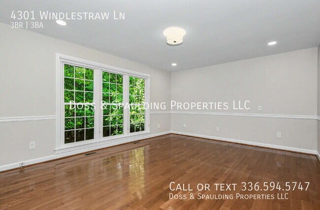 Building Photo - 4301 Windlestraw Ln