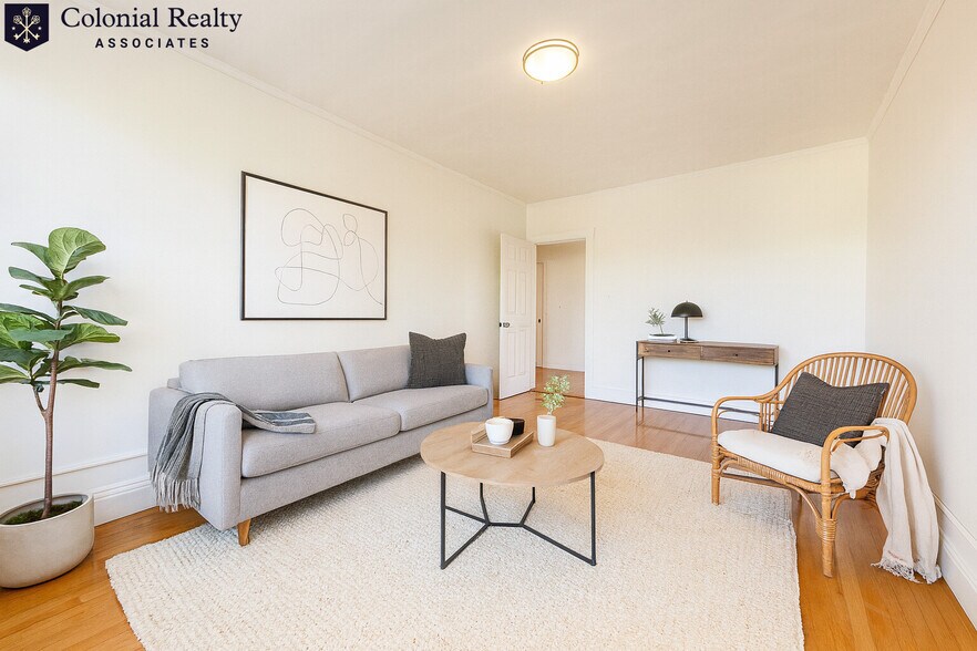 Building Photo - 1848 Commonwealth Ave