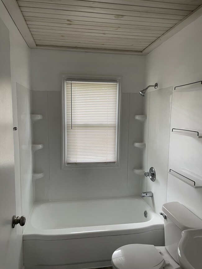 Bathroom - 526 E Wilson Ave