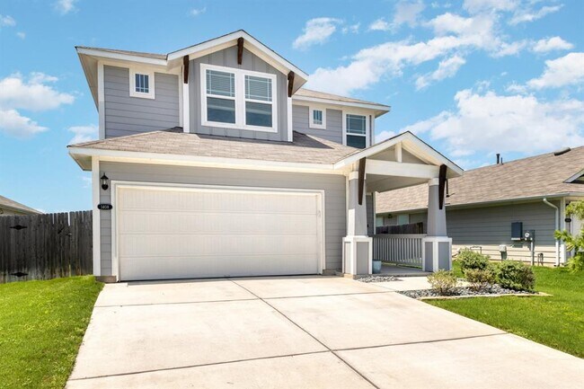 Building Photo - 1408 Flint Knapper Dr