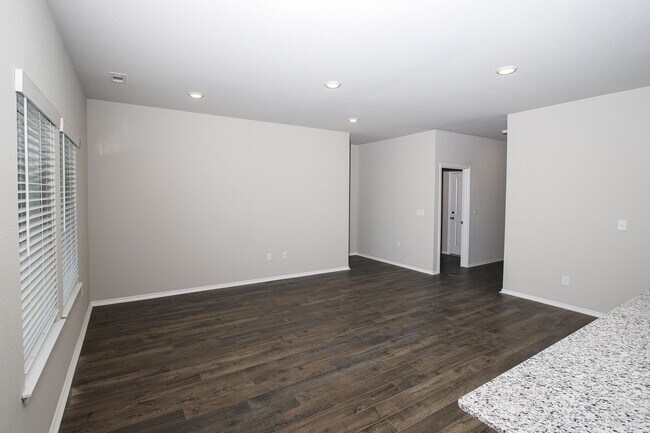Building Photo - Beautiful new build ready for you!
