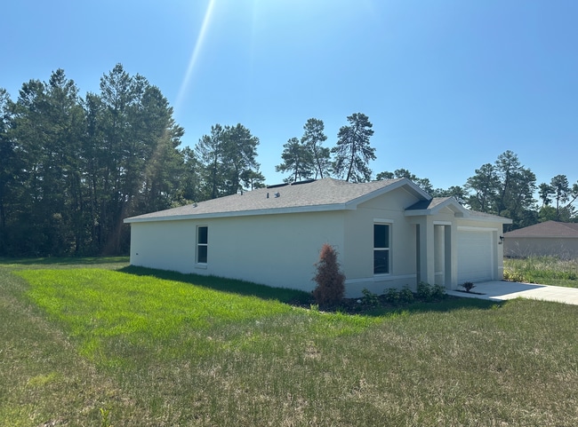 Building Photo - 16489 SW 22nd Terrace Rd