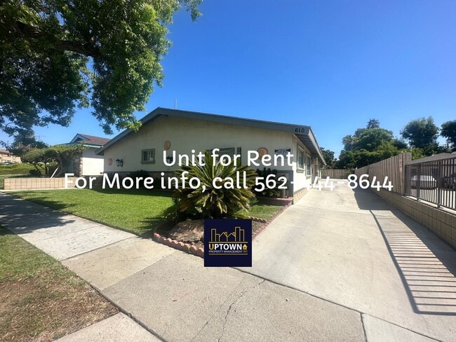 Building Photo - Apartment - 2 Bedrooms / 1 Bath - La Habra