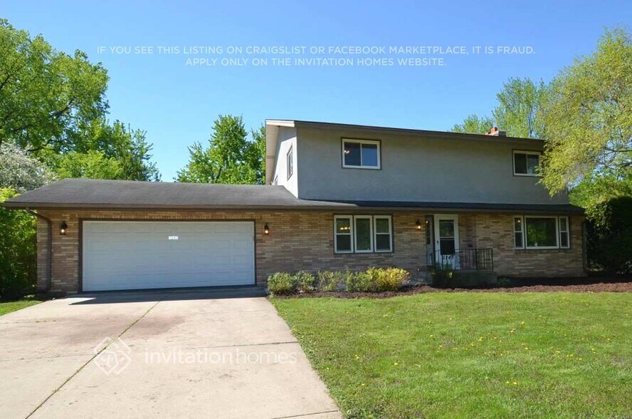 Primary Photo - 5245 Triton Dr