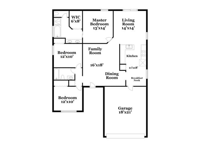Building Photo - 493 Lancers Dr