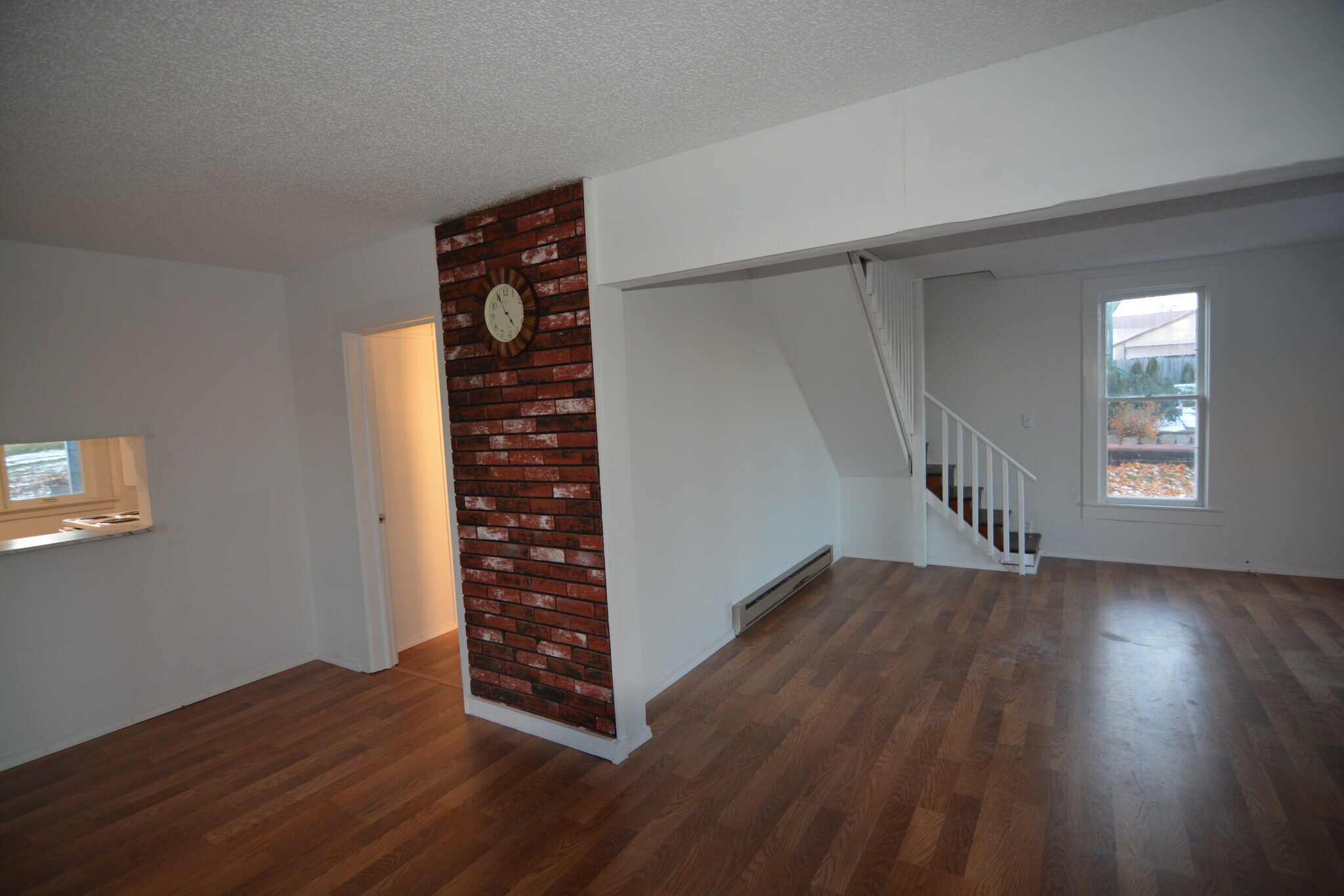 Building Photo - 316 W North 4th St