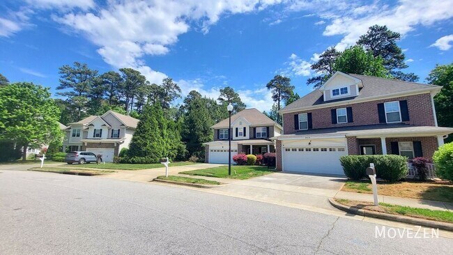 Building Photo - 3818 Cumberland Pond Road