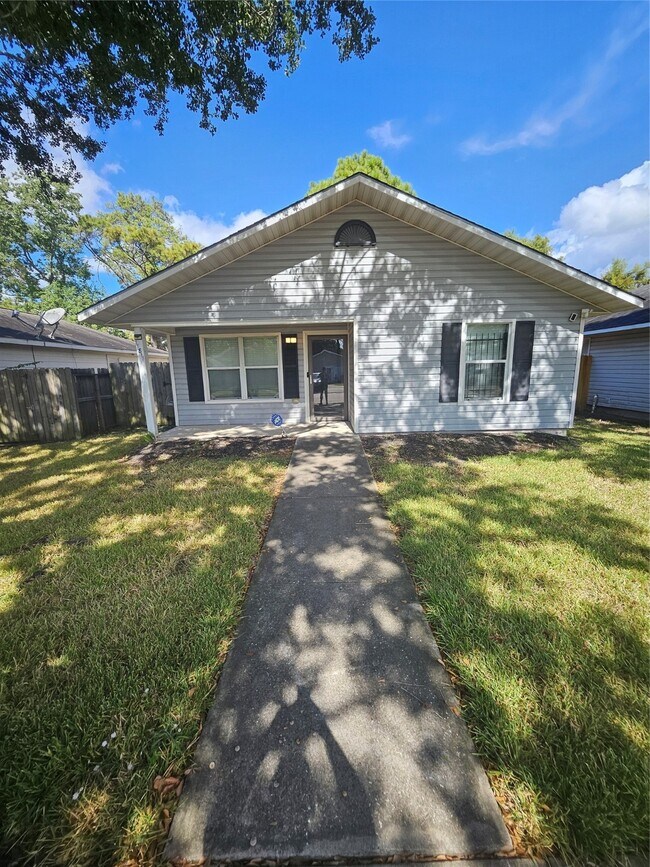 Primary Photo - 11811 Greenmesa Dr
