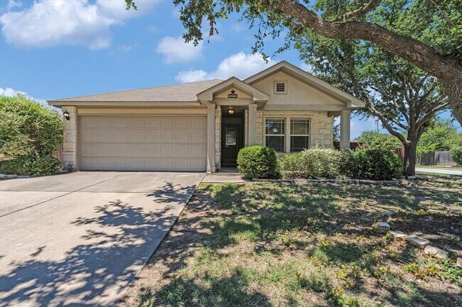 Primary Photo - 1213 Hensley Dr