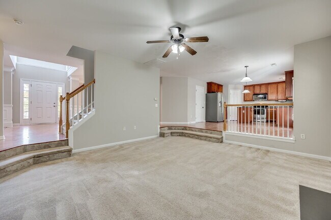 Building Photo - Spacious 4BR Fort Mill Home with Loft, Private Primary Retreat & Fenced Yard