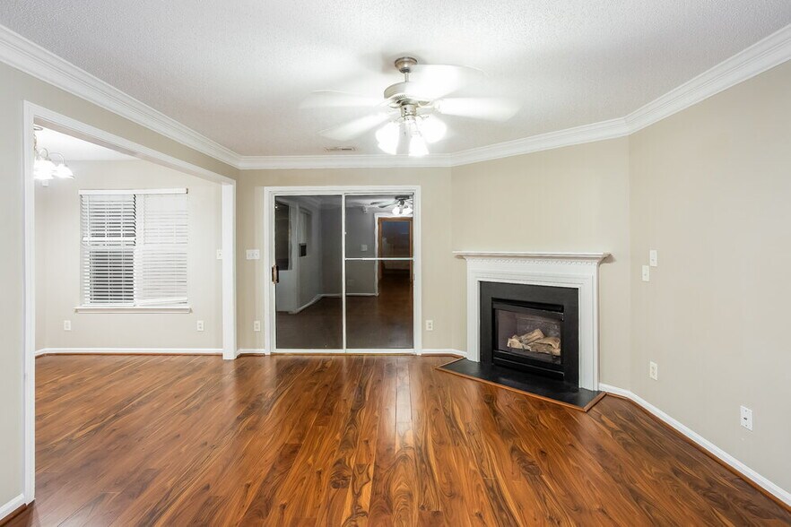 Building Photo - 4112 Margate St SW