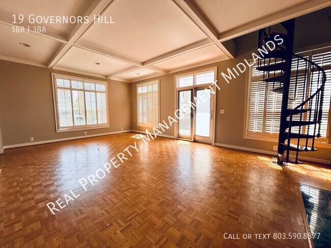 Building Photo - 19 Governors Hill-