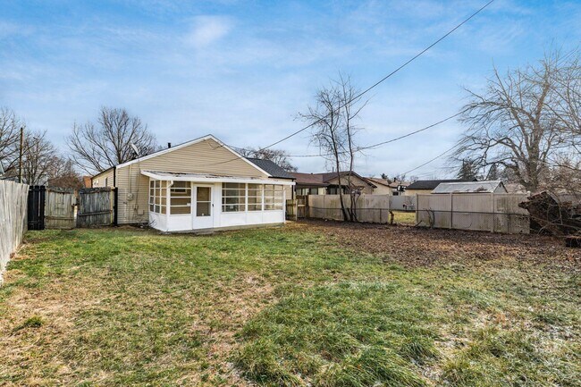 Building Photo - 1839 Hemswell Ct