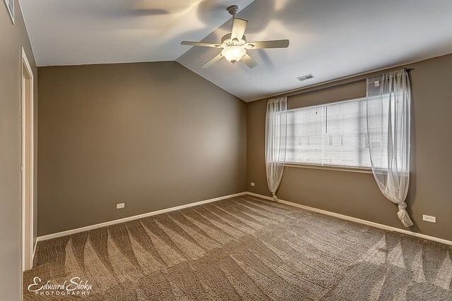 Master Bedroom - 649 Arbor Cir
