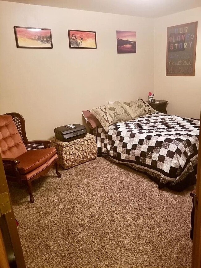 Building Photo - Southside Duplex on a Quiet Residential Street