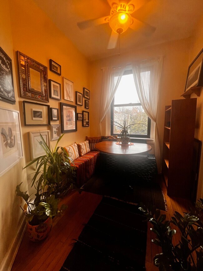 Building Photo - 4007 Connecticut Ave NW