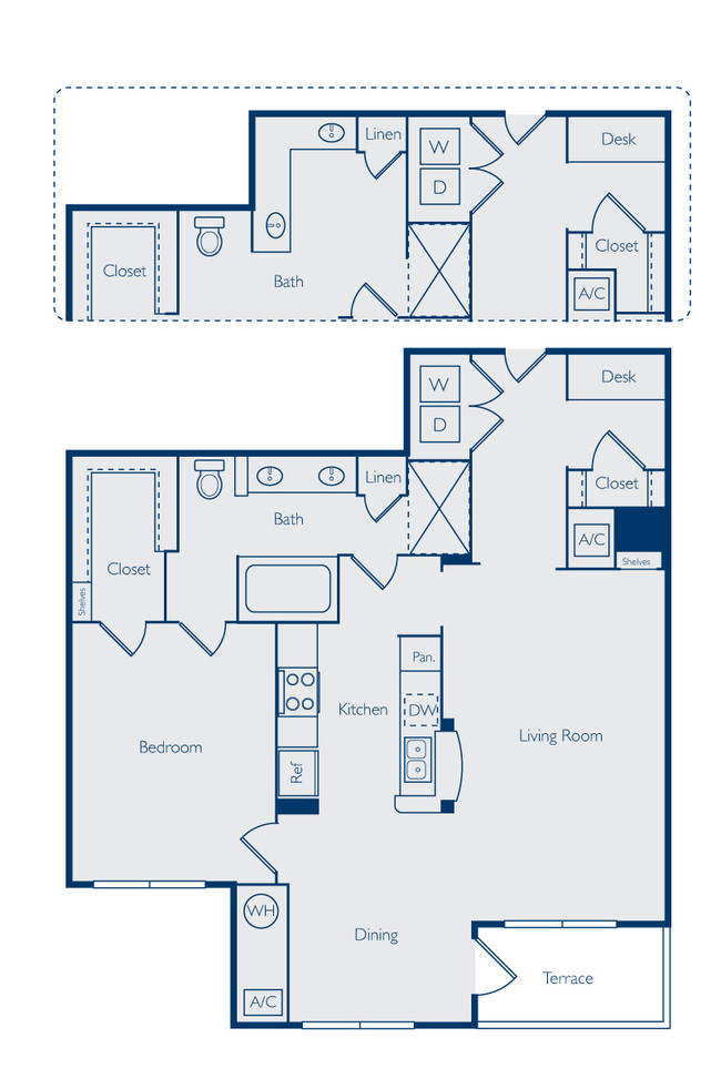 Floorplan - Bell Stoughton