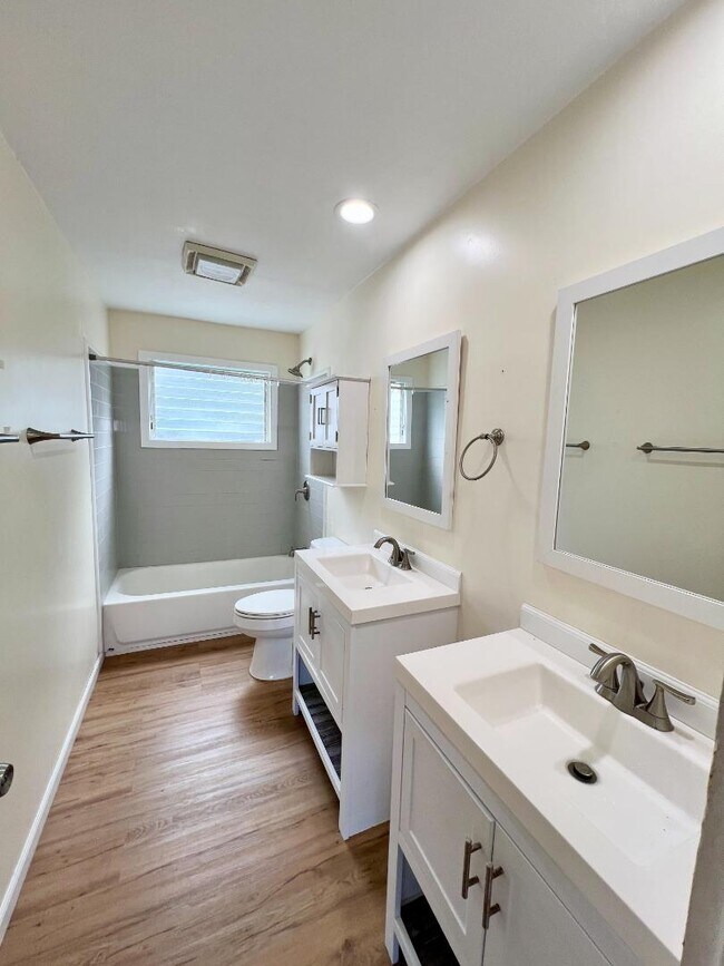 Building Photo - 78-230 Kahaluu Rd - Kahaluu -Ground Floor Unit