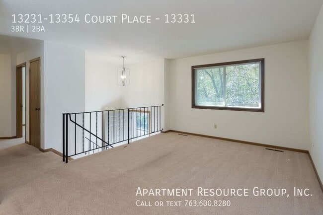 Building Photo - 13231-13354 Court Place-13331