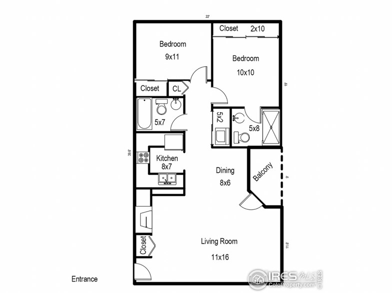 Building Photo - 3525 28th St