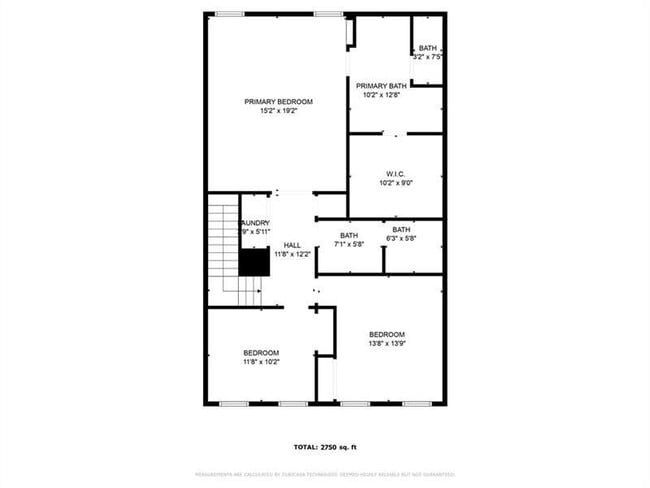 Building Photo - 2762 Durham Dr NE