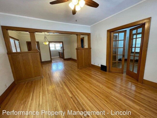 Building Photo - 4 br, 2 bath House - 1525 South 11th Street