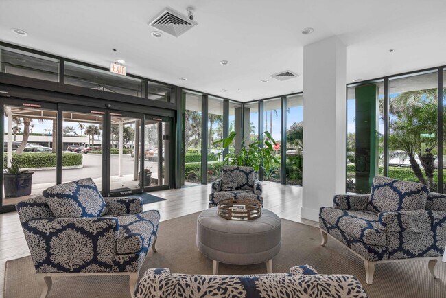 Building Photo - 5550 N Ocean Dr