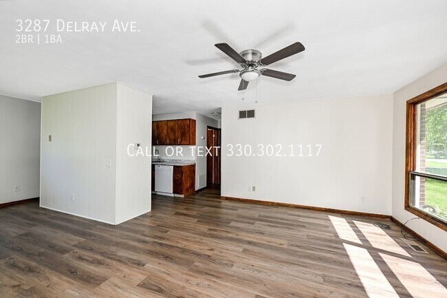 Building Photo - 3287 Delray Ave NW