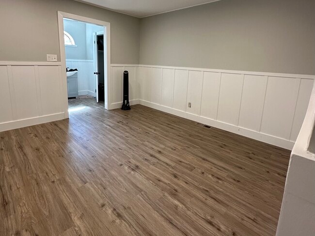 Building Photo - 1306 Ashby Ave