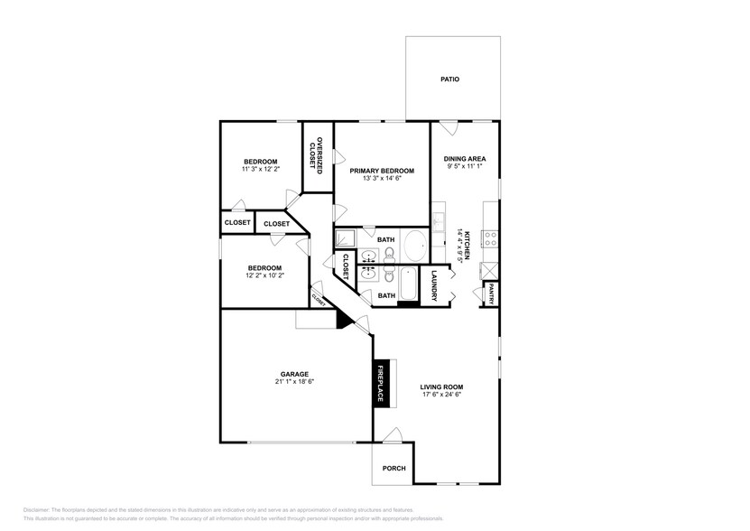 Building Photo - 807 Castlewick Ct