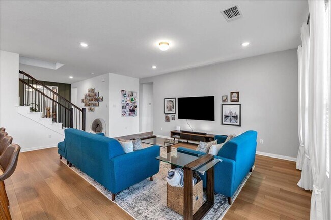 Building Photo - 17608 Penfolds Dr