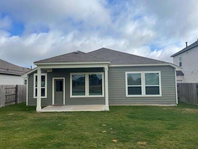Building Photo - 127 Patrick Herndon Dr
