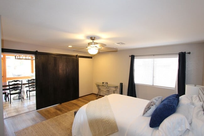 Building Photo - Fully Furnished 4-Bed Home in Kachina Village with Bonus Rec Room