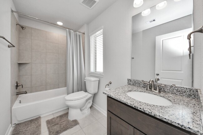 Building Photo - 10618 Amador Peak Dr