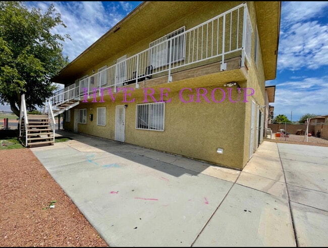 Building Photo - Bright & Budget-Friendly Condo for rent Ac...