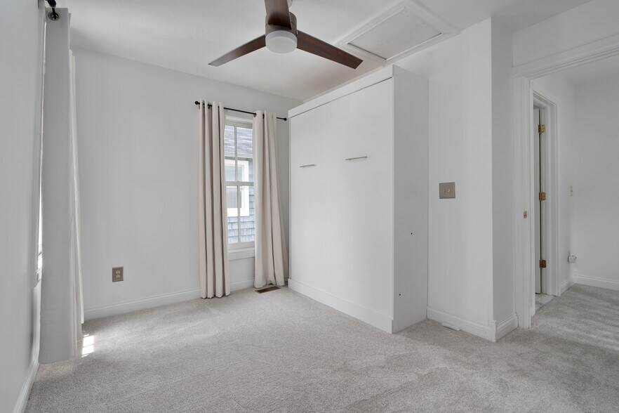 Bedroom 2 - 251 Detroit Ave