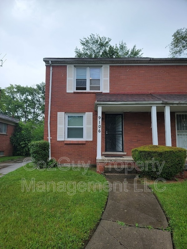 Building Photo - 9106 Evergreen Rd