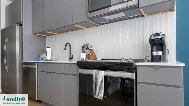 Building Photo - 318 W Corporation St