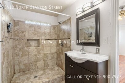 Building Photo - 3410 N Stanton St