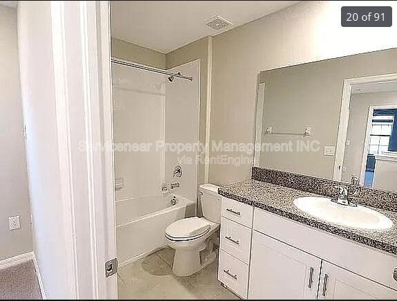 Building Photo - 5010 Wild Senna Blvd