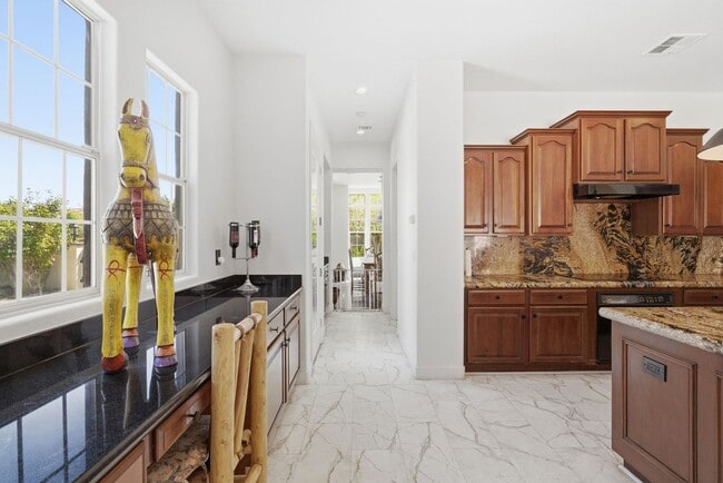 Building Photo - Private Gated Christopher Homes Estate in The Vineyards | Resort-Style Backyard & Strip Views