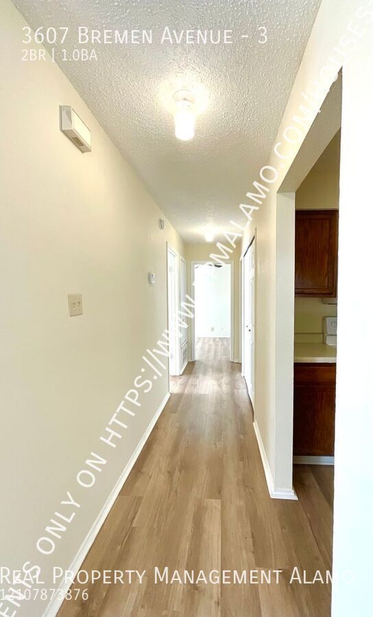 Building Photo - 3607 Bremen Ave