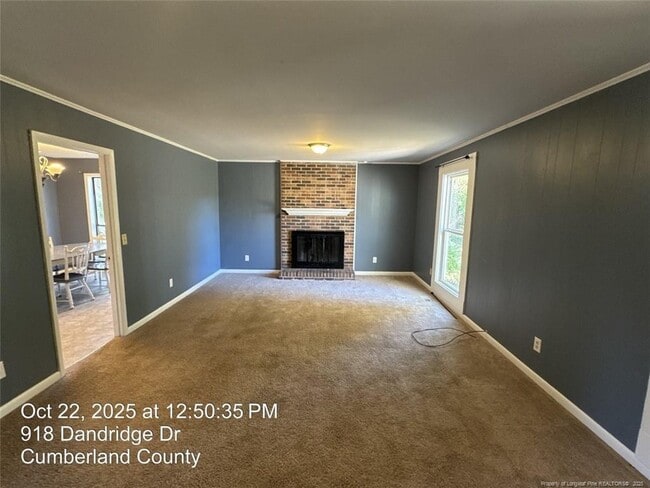 Building Photo - 918 Dandridge Dr